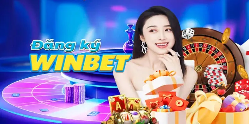 Điều kiện đăng ký mở tài khoản tại Winbet
