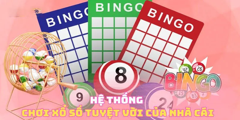 Giới thiệu đôi nét về xổ số Winbet