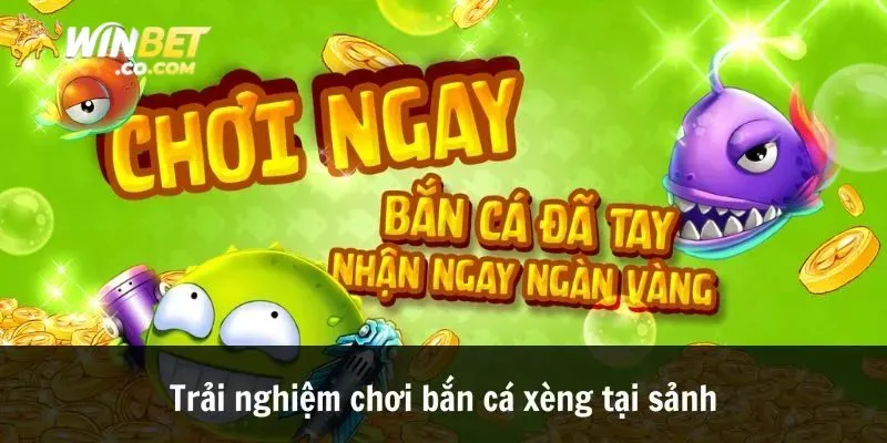 Đánh giá về điểm hấp dẫn của bắn cá xèng