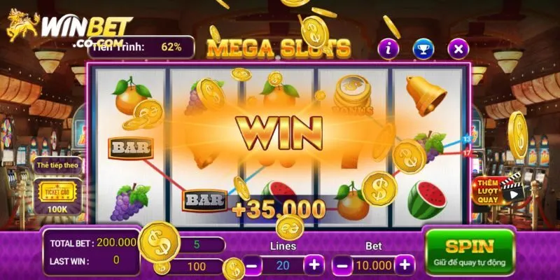 Tìm hiểu vài nét về game nổ hũ 2025