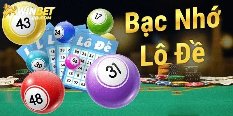 Tìm hiểu vài nét về bạc nhớ xổ số