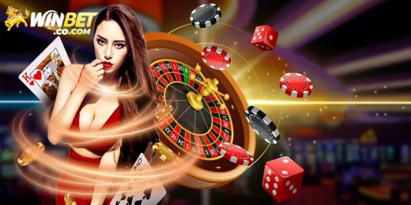 Điều gì thu hút khách hàng ở BG Casino?