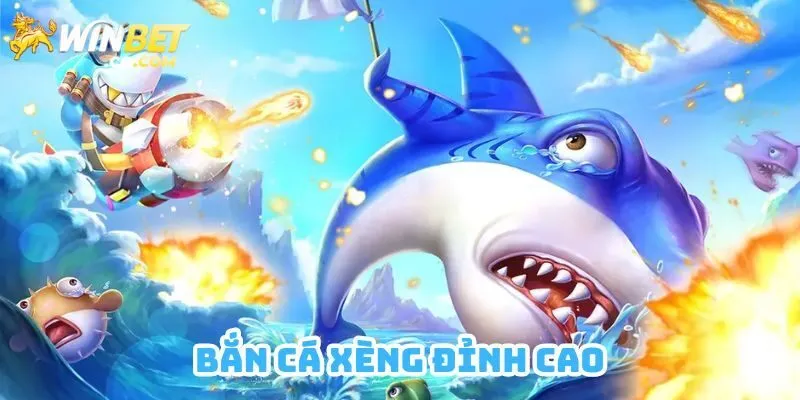 Thế mạnh tạo nên sự khác biệt của thương hiệu bắn cá ăn xèng