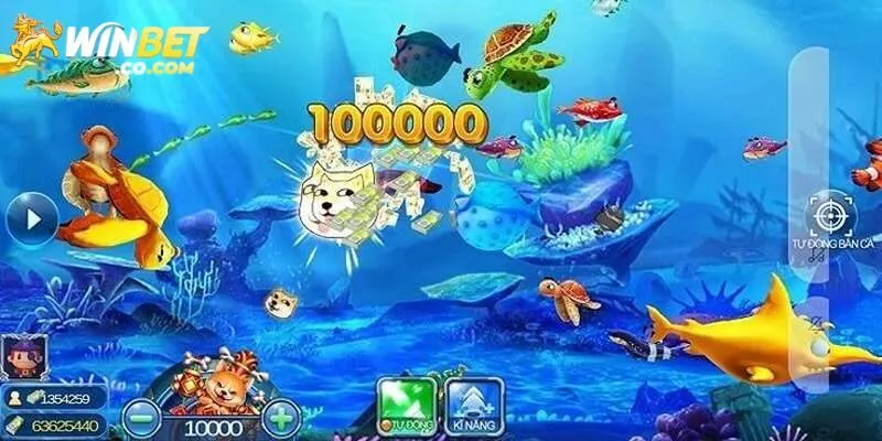 Bí kíp săn boss khủng rinh ngay thưởng lớn